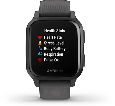 Garmin Venu SQ Smartwatch