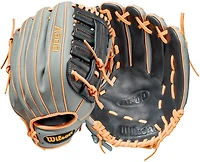 Wilson Youth 2021 A500 12.5-in Outfield Baseball Glove