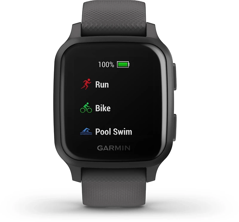 Garmin Venu SQ Smartwatch