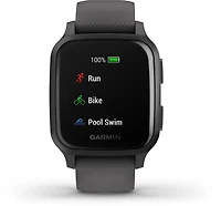 Garmin Venu SQ Smartwatch