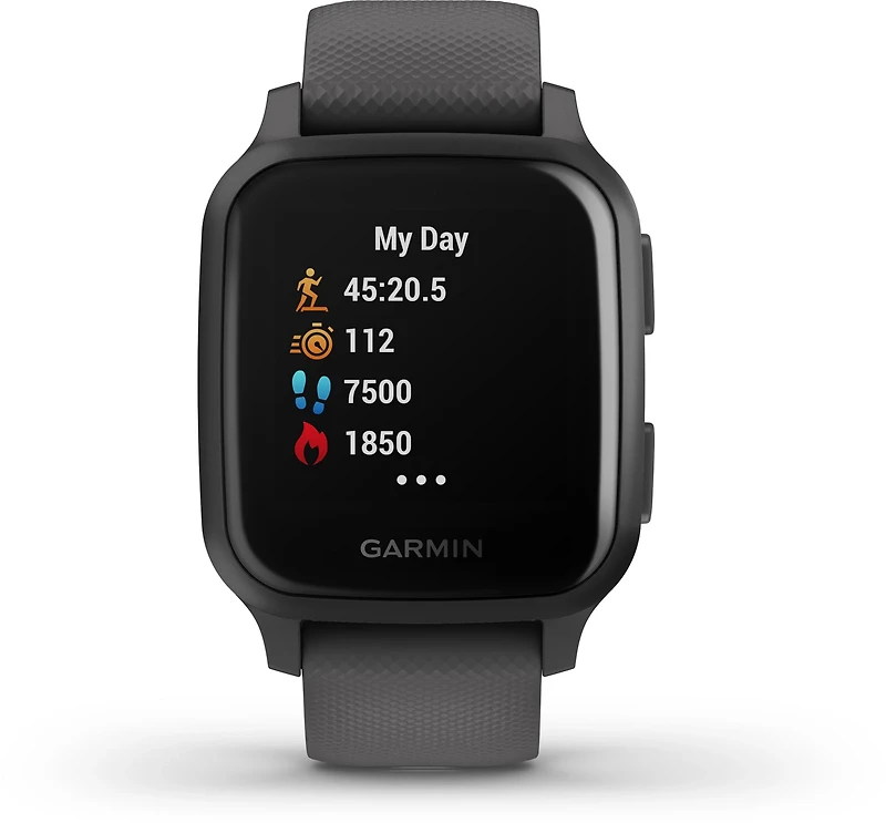 Garmin Venu SQ Smartwatch