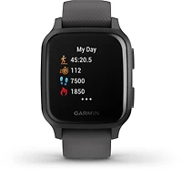Garmin Venu SQ Smartwatch