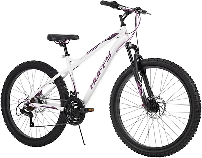 Huffy Women's Extent 26-in 18-Speed Mountain Bike