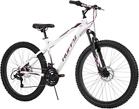 Huffy Women's Extent 26-in 18-Speed Mountain Bike