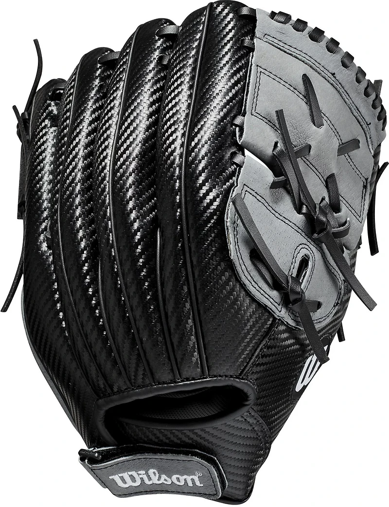 Wilson Youth 2021 A360 12-in Utility Baseball Glove