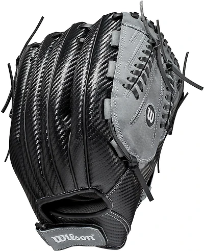 Wilson Adults' 2021 A360 SP13 13-in Infield Slowpitch Softball Glove