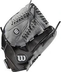 Wilson Adults' 2021 A360 SP13 13-in Infield Slowpitch Softball Glove