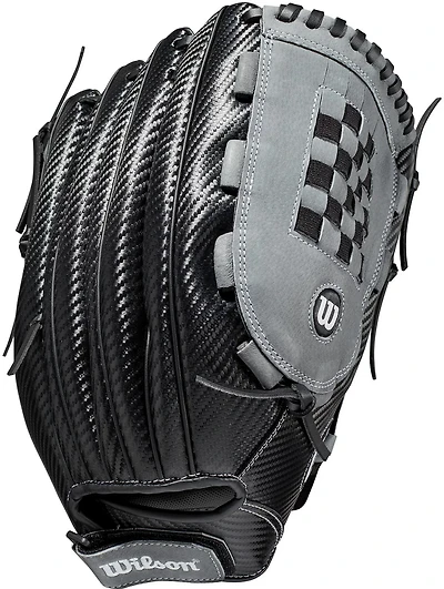 Wilson Adults' 2021 A360 SP14 14-in Infield Slowpitch Softball Glove