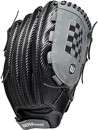 Wilson Adults' 2021 A360 SP14 14-in Infield Slowpitch Softball Glove