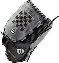 Wilson Adults' 2021 A360 SP14 14-in Infield Slowpitch Softball Glove