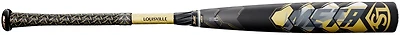 Louisville Slugger Men's META 2021 BBCOR Bat (-3)