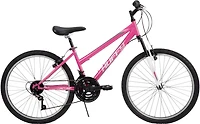 Huffy Girls' 24 in Incline Mountain Bike