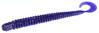 Zoom 4" Dead Ringer Worms 20-Pack