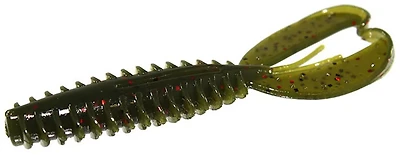 Zoom Z-Craw Jr. 3-1/2 Soft Bait 8-Pack