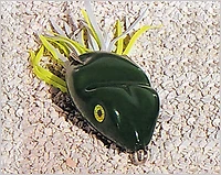 SCUM FROG Soft Bait
