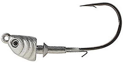 Dirty Jigs Matt Allen Swimbait Head