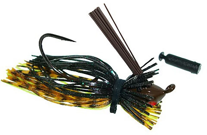 Jewel Finesse Flip'n Jigs 2-Pack