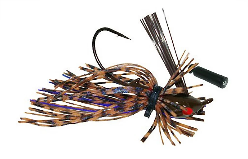 Jewel Finesse Flip'n Jigs 2-Pack