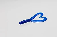 Zoom Creepy Crawler Tail 3 Soft Bait 16-Pack