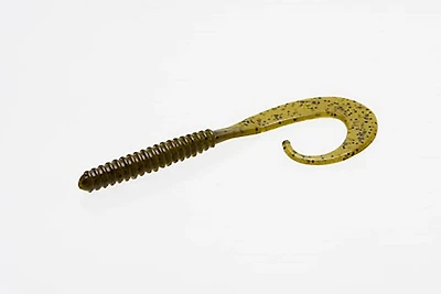 Zoom Dead Ringer 6 Soft Bait 20-Pack