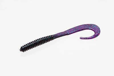 Zoom Dead Ringer 6 Soft Bait 20-Pack