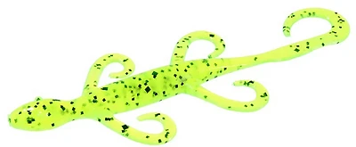 Zoom Lizard 5 Soft Bait 10-Pack