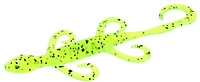 Zoom Lizard 5 Soft Bait 10-Pack