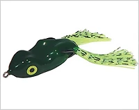 SCUM FROG Trophy Series Soft Bait