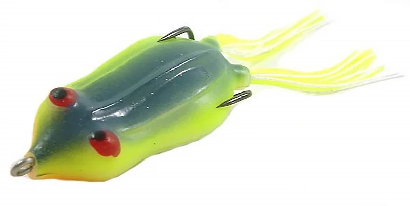 Snag Proof Phat Frog Soft Bait