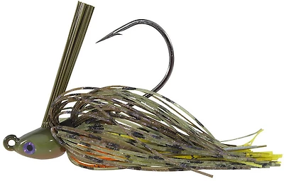 Dirty Jigs Swim Jig