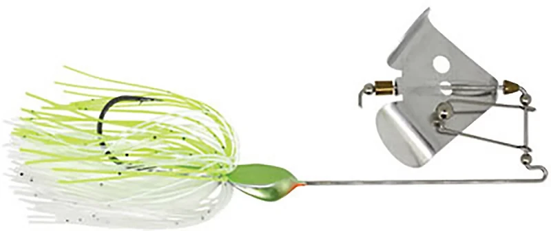 Damiki M.T.B. Noisy Buzzbait