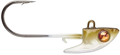 Damiki Rig Jigheads 5-Pack