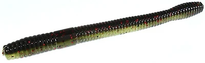 Zoom Magnum Finesse Worm Baits 10-Pack