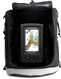 Humminbird PiranhaMAX 4 PT Fish Finder