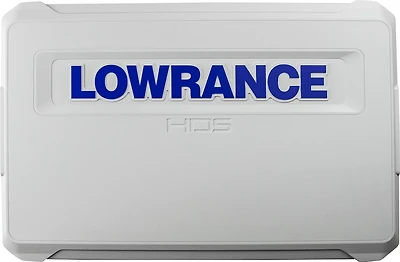 Lowrance HDS-12 Live Sun Cover