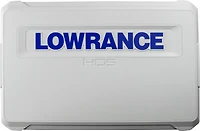 Lowrance HDS-12 Live Sun Cover