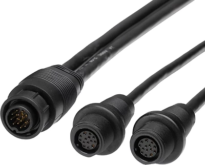 Humminbird 14 M360 Y Transducer Adapter Cable