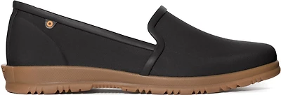Bogs Women's Sweetpea Waterproof Slip-On Shoes