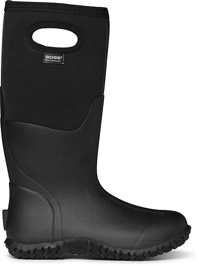 Bogs Women's Mesa Solid Insulated Rain Boots