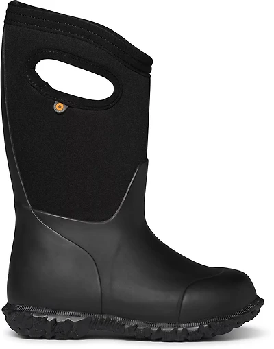 Bogs Boys' York Insulated Rain Boots