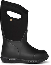 Bogs Boys' York Insulated Rain Boots