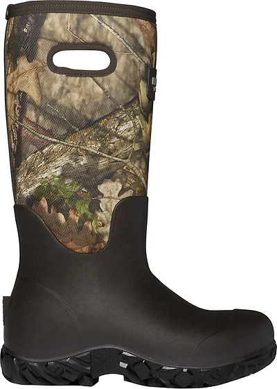 Bogs Men's Rut Hunter Early Season Camo Boots