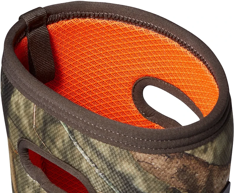 Bogs Men's Rut Hunter Early Season Camo Boots