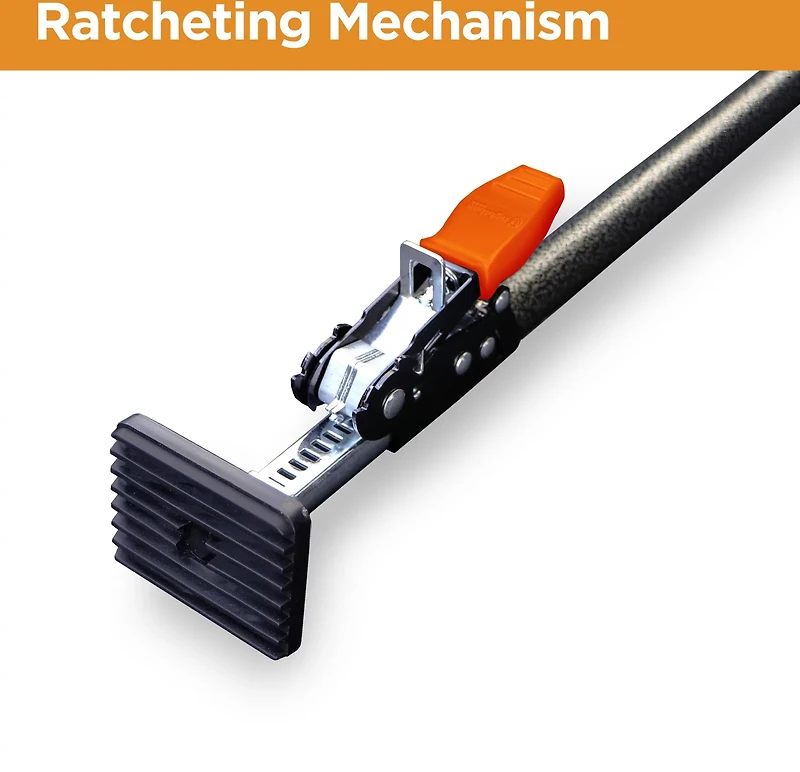 Rightline Gear Adjustable Cargo Bar