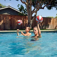 GoSports Pool Basketballs 7 in Set of 2
