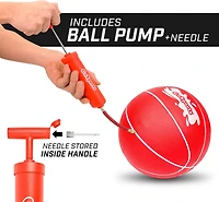 GoSports Pool Basketballs 6.5 in Set of 3