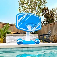 GoSports Pro Splash Hoop