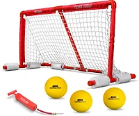 GoSports Floating Water Polo Game Set