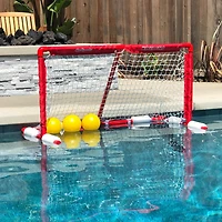GoSports Floating Water Polo Game Set