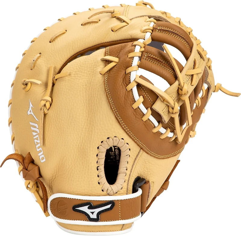 Mizuno Men's Franchise Series 12.5" First Base Baseball Glove